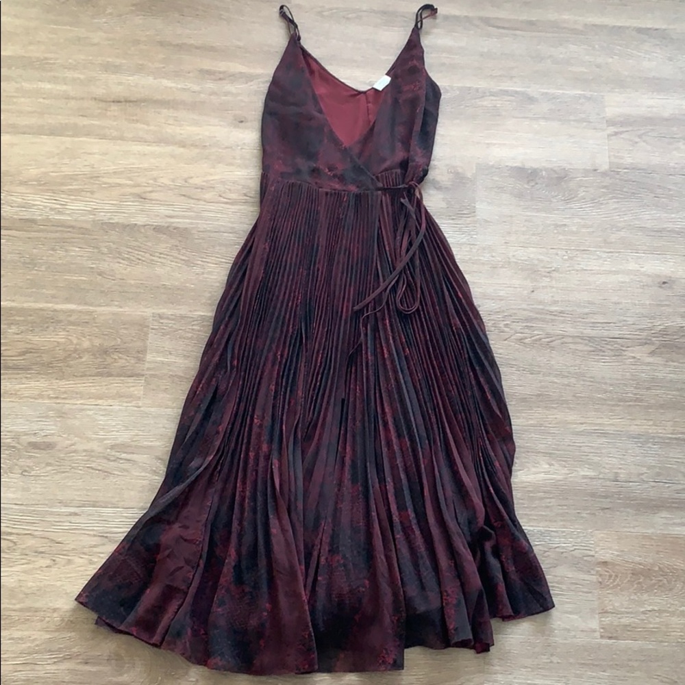 Wilfred Dress